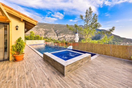 VillA Myra İslamlar